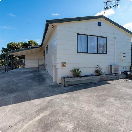 Aroha Nui Rotorua Villa Eksteriør bilde