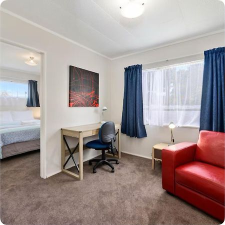 Aroha Nui Rotorua Villa Eksteriør bilde