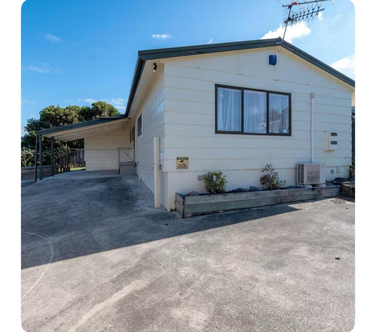 Aroha Nui Rotorua Villa Eksteriør bilde