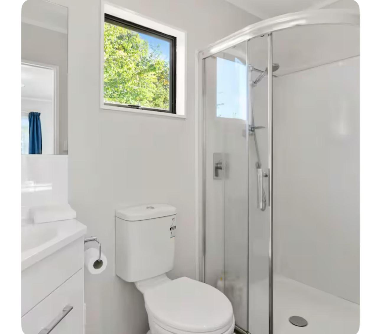 Aroha Nui Rotorua Villa Eksteriør bilde